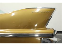 1958 Cadillac Series 62 Coupe Deville (CC-906384) for sale in Lutz, Florida