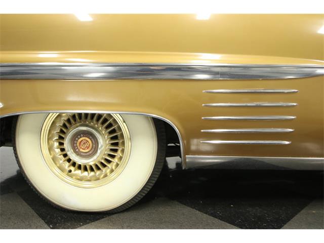 1958 Cadillac Series 62 Coupe Deville (CC-906384) for sale in Lutz, Florida