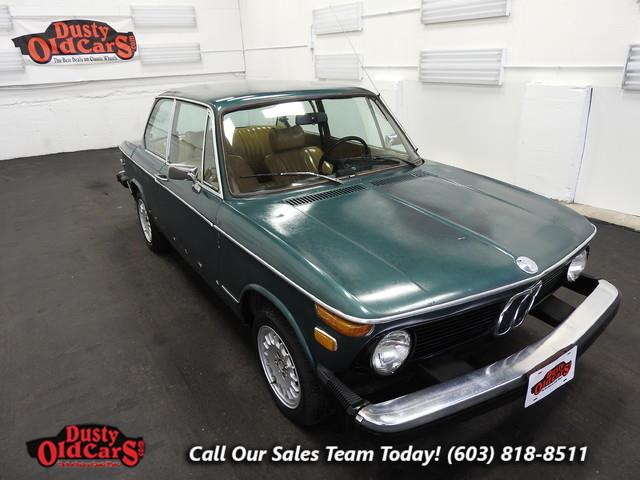 1976 BMW 2002 (CC-906388) for sale in Derry, New Hampshire