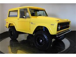 1972 Ford Bronco (CC-906411) for sale in Anaheim, California
