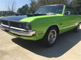 1971 Dodge Dart Swinger (CC-906442) for sale in Tell City, Indiana