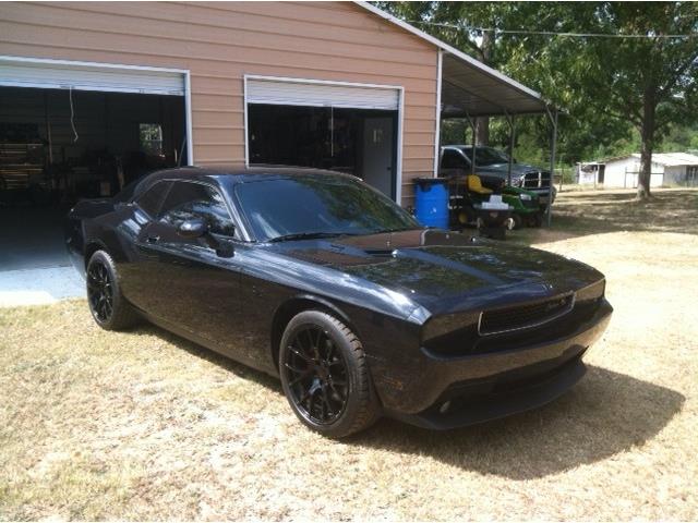 2009 Dodge Challenger R/T (CC-906448) for sale in Griffin , Georgia