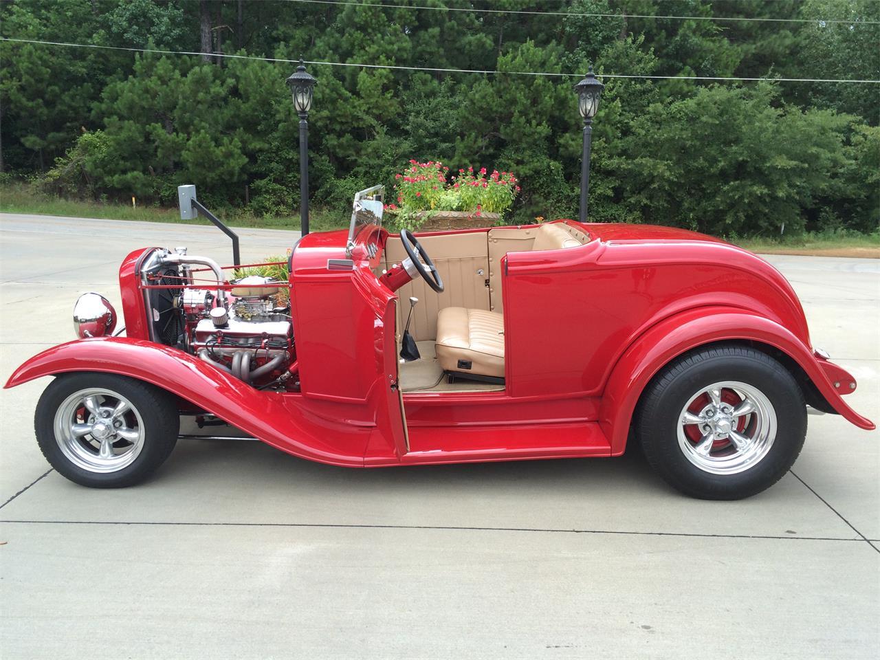 1932 Ford Roadster For Sale Cc 906454 2808