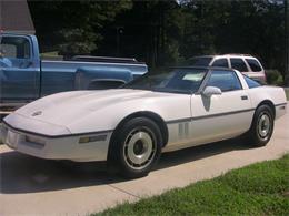 1985 Chevrolet Corvette (CC-906462) for sale in Cornelius, North Carolina