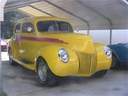 1940 Ford Deluxe (CC-906466) for sale in Corneius, North Carolina