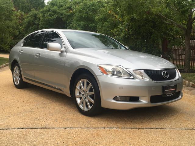 2006 Lexus GS300 (CC-900647) for sale in Mercerville, No state
