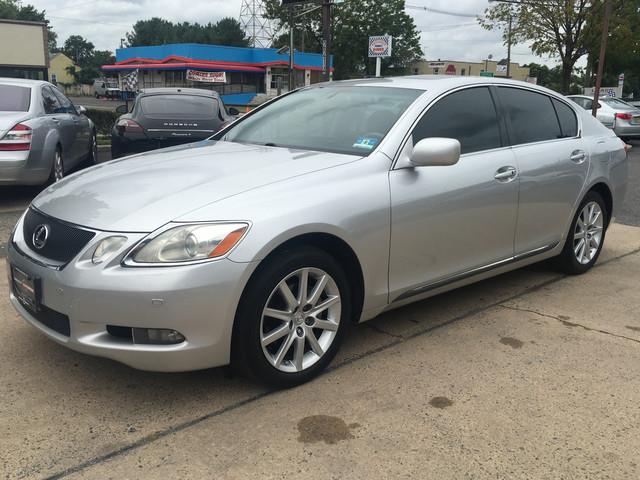 2006 Lexus GS300 (CC-900647) for sale in Mercerville, No state