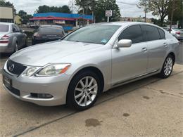 2006 Lexus GS300 (CC-900647) for sale in Mercerville, No state