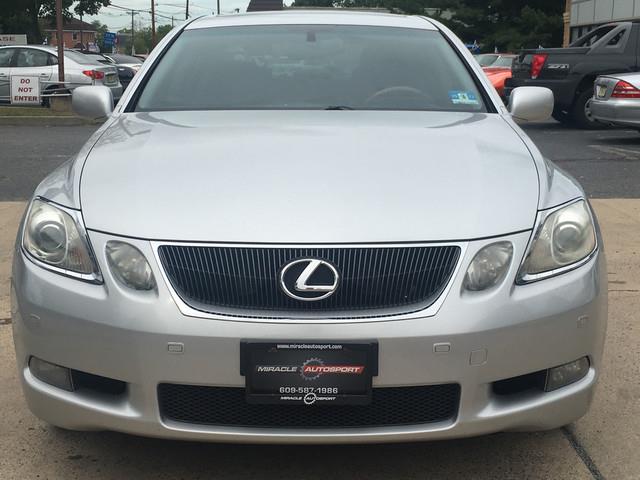 2006 Lexus GS300 (CC-900647) for sale in Mercerville, No state