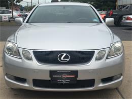 2006 Lexus GS300 (CC-900647) for sale in Mercerville, No state