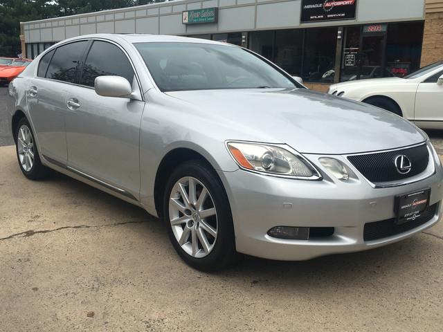 2006 Lexus GS300 (CC-900647) for sale in Mercerville, No state