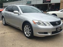 2006 Lexus GS300 (CC-900647) for sale in Mercerville, No state