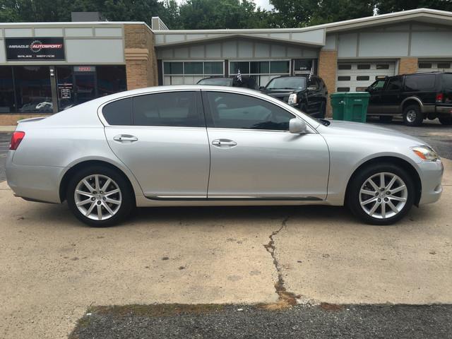 2006 Lexus GS300 (CC-900647) for sale in Mercerville, No state