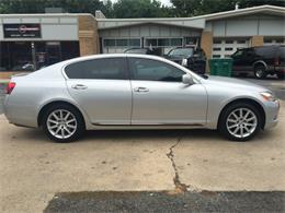 2006 Lexus GS300 (CC-900647) for sale in Mercerville, No state