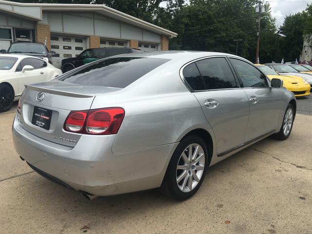 2006 Lexus GS300 (CC-900647) for sale in Mercerville, No state