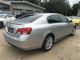 2006 Lexus GS300 (CC-900647) for sale in Mercerville, No state
