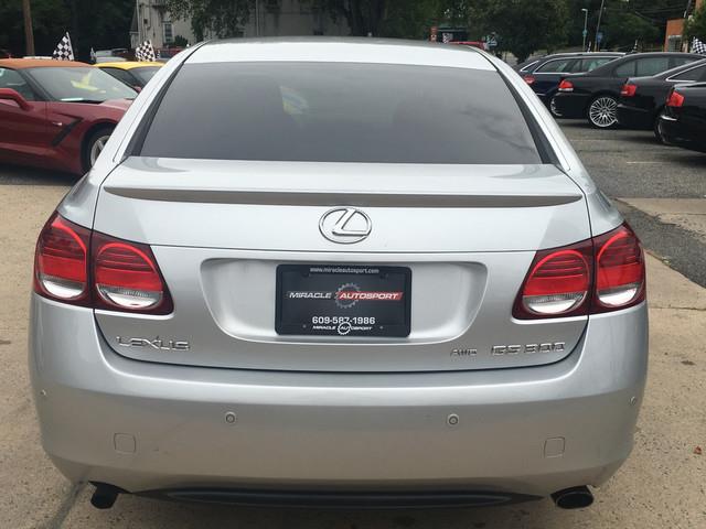 2006 Lexus GS300 (CC-900647) for sale in Mercerville, No state