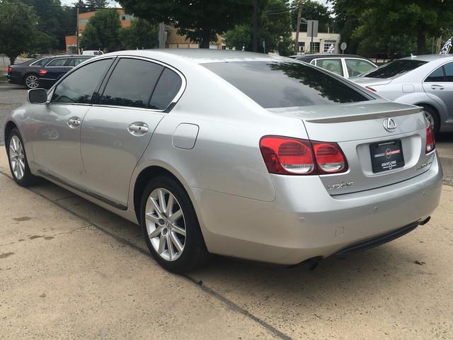 2006 Lexus GS300 (CC-900647) for sale in Mercerville, No state