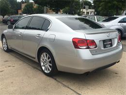 2006 Lexus GS300 (CC-900647) for sale in Mercerville, No state