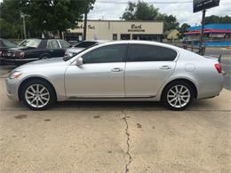 2006 Lexus GS300 (CC-900647) for sale in Mercerville, No state