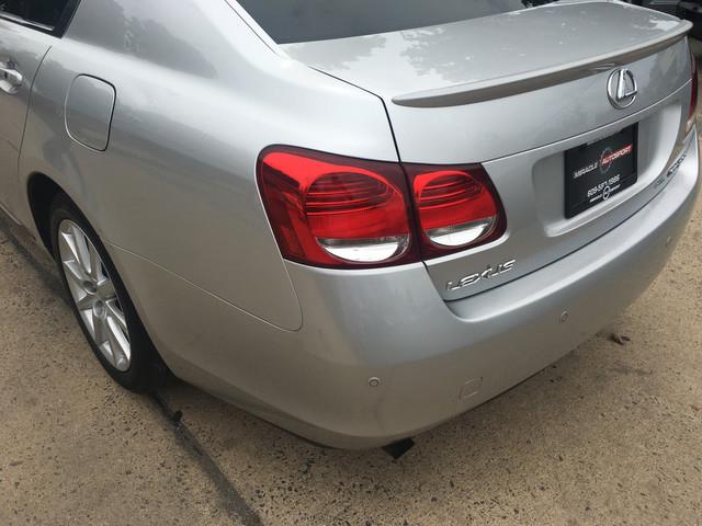2006 Lexus GS300 (CC-900647) for sale in Mercerville, No state