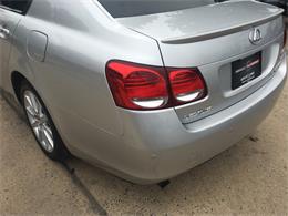 2006 Lexus GS300 (CC-900647) for sale in Mercerville, No state