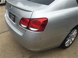2006 Lexus GS300 (CC-900647) for sale in Mercerville, No state