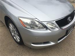 2006 Lexus GS300 (CC-900647) for sale in Mercerville, No state