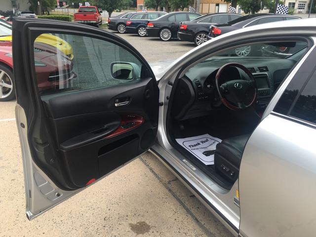 2006 Lexus GS300 (CC-900647) for sale in Mercerville, No state