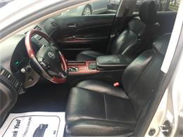 2006 Lexus GS300 (CC-900647) for sale in Mercerville, No state