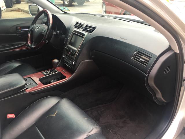 2006 Lexus GS300 (CC-900647) for sale in Mercerville, No state