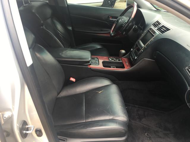 2006 Lexus GS300 (CC-900647) for sale in Mercerville, No state