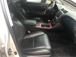 2006 Lexus GS300 (CC-900647) for sale in Mercerville, No state