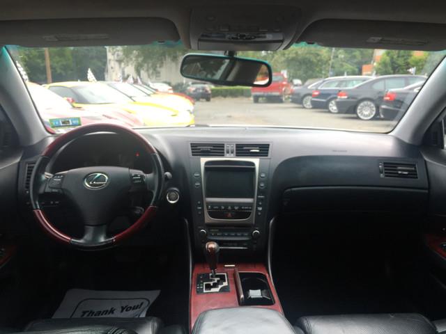 2006 Lexus GS300 (CC-900647) for sale in Mercerville, No state