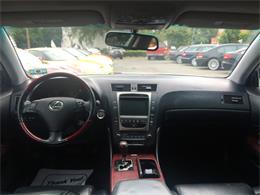 2006 Lexus GS300 (CC-900647) for sale in Mercerville, No state