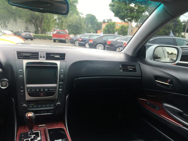 2006 Lexus GS300 (CC-900647) for sale in Mercerville, No state