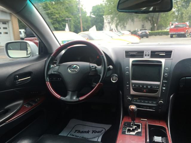 2006 Lexus GS300 (CC-900647) for sale in Mercerville, No state