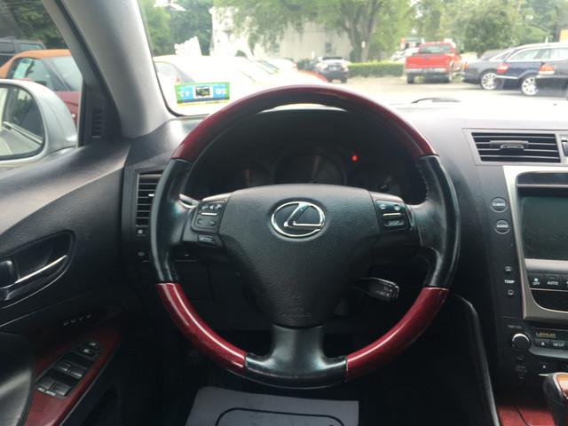 2006 Lexus GS300 (CC-900647) for sale in Mercerville, No state