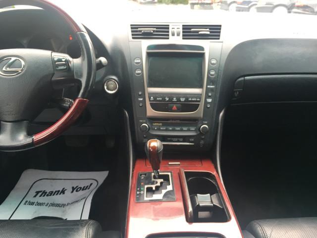 2006 Lexus GS300 (CC-900647) for sale in Mercerville, No state