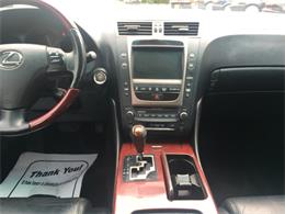 2006 Lexus GS300 (CC-900647) for sale in Mercerville, No state