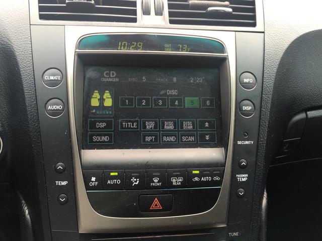 2006 Lexus GS300 (CC-900647) for sale in Mercerville, No state