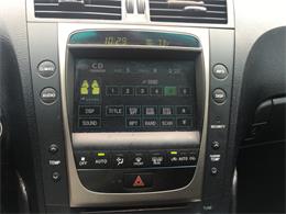 2006 Lexus GS300 (CC-900647) for sale in Mercerville, No state