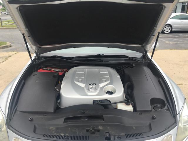 2006 Lexus GS300 (CC-900647) for sale in Mercerville, No state