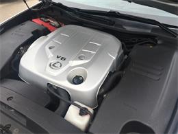 2006 Lexus GS300 (CC-900647) for sale in Mercerville, No state