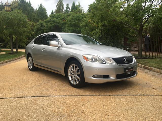 2006 Lexus GS300 (CC-900647) for sale in Mercerville, No state