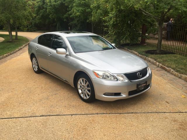 2006 Lexus GS300 (CC-900647) for sale in Mercerville, No state