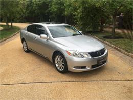 2006 Lexus GS300 (CC-900647) for sale in Mercerville, No state