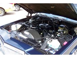1982 Cadillac Fleetwood (CC-900648) for sale in Canton, Georgia