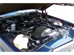 1982 Cadillac Fleetwood (CC-900648) for sale in Canton, Georgia