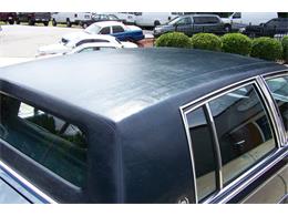 1982 Cadillac Fleetwood (CC-900648) for sale in Canton, Georgia